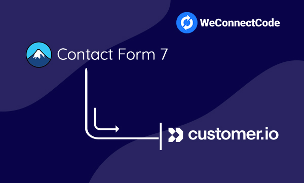 Contact Form 7 to FlyCustomer