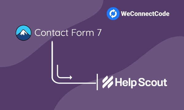 Contact Form 7 to HelpScout