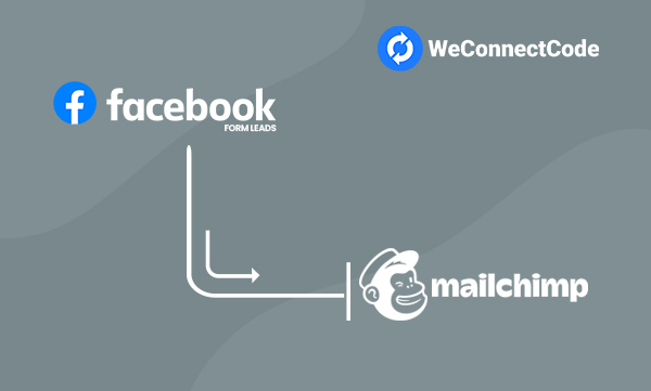 WCC - Facebook Lead Forms to MailChimp