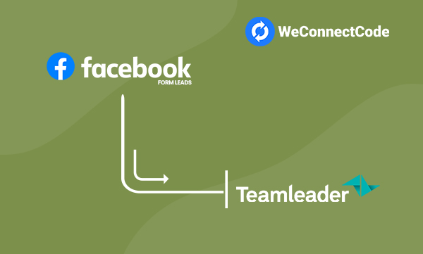 WCC - Facebook Lead Forms to TeamLeader
