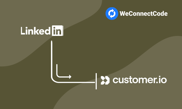 WCC - LinkedIn Lead Forms to FlyCustomer