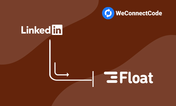 WCC - LinkedIn Lead Forms to Float